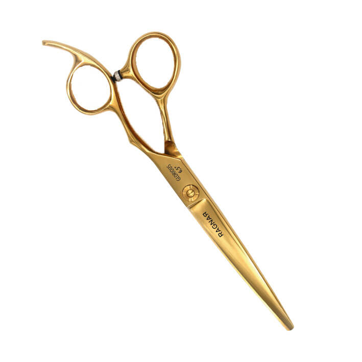 TIJERA BARBERO CORTE 6.5" GLORIOUS RAGNAR