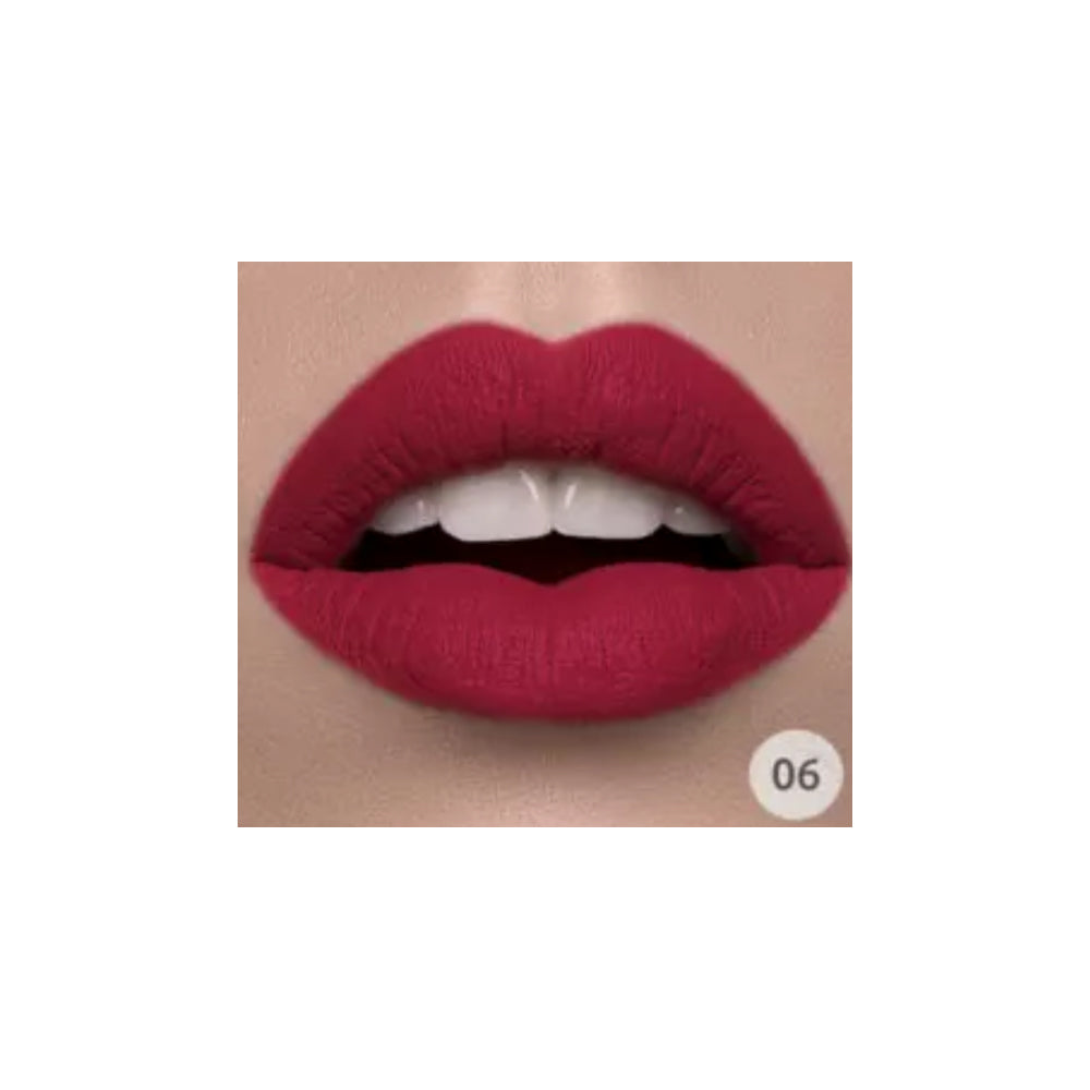 Matte Lipstick Crayon - Labial mate en formato lápiz