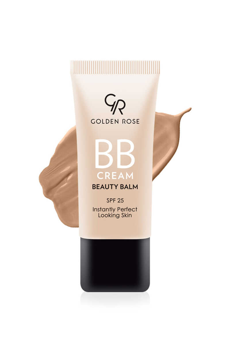 BB Cream Beauty Balm SPF 25