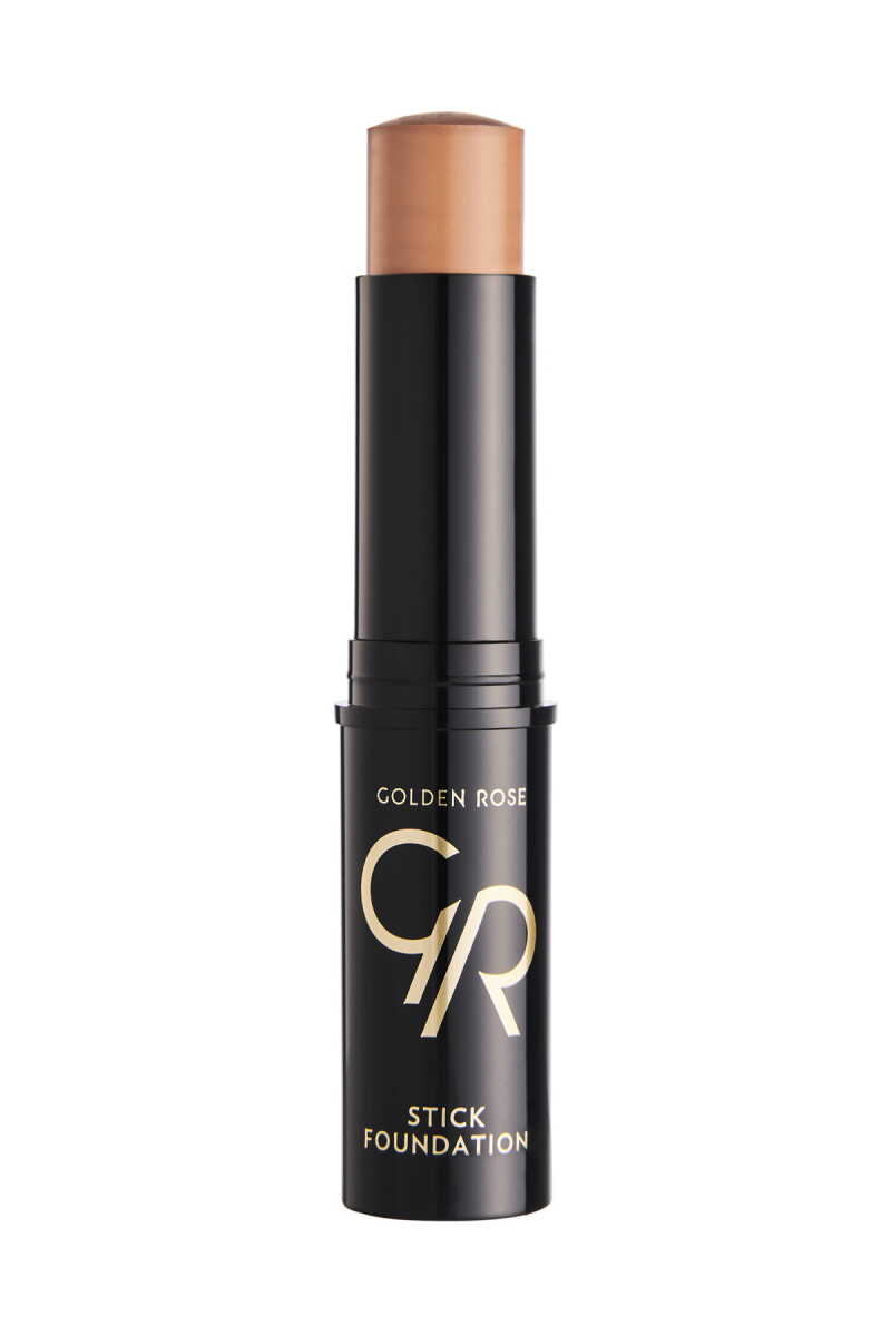 Stick Foundation – Base de maquillaje en barra