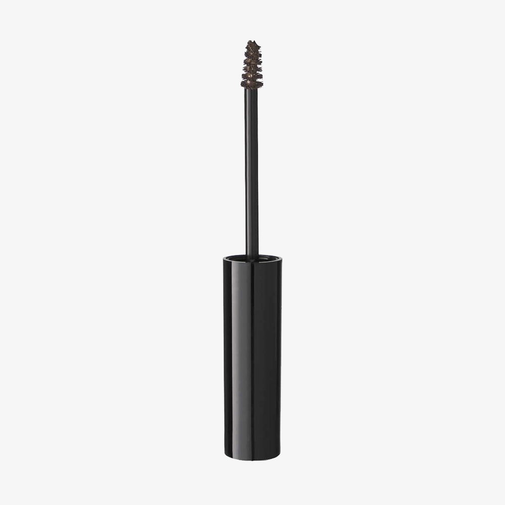 Brow Color Tinted Eyebrow Mascara – Máscara de cejas con color y efecto voluminizador.