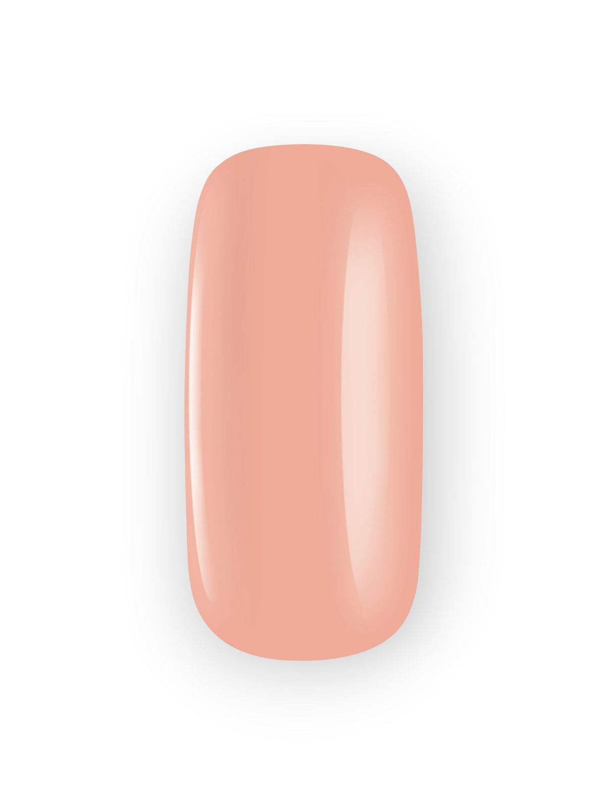 Keratin Nail Color - Esmalte de uñas con queratina / Nº(00→50)
