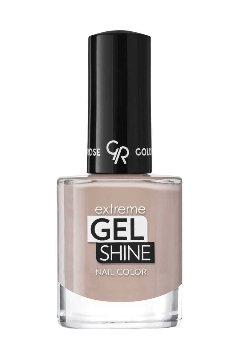 Extreme Gel Shine Nail Color - Esmalte de uñas con efecto gel y brillo intenso / Nº(01→108)