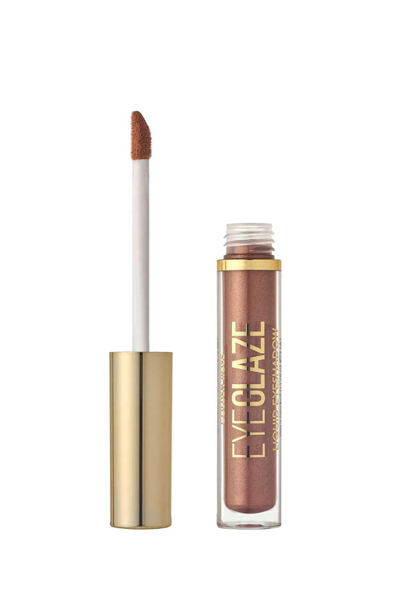 Eye Glaze Liquid Eyeshadow - Sombra de ojos líquida