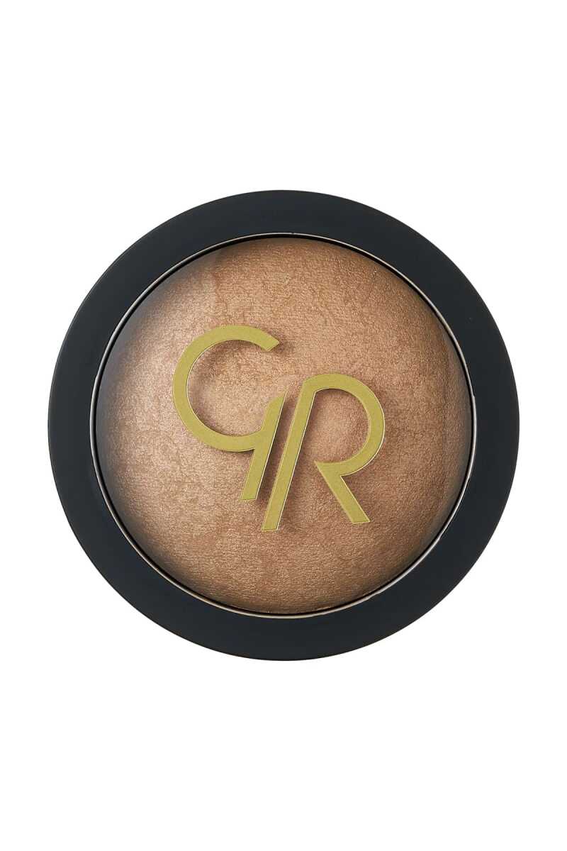 Mineral Terrabaked Powder - Polvo Mineral Horneado