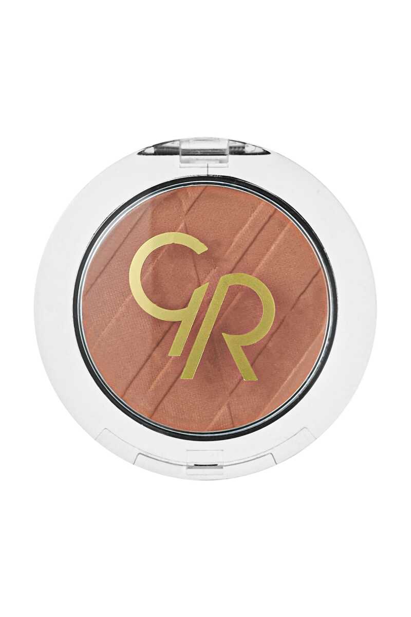 Powder Blush - Colorete en polvo