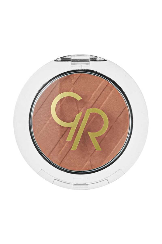 Powder Blush - Colorete en polvo