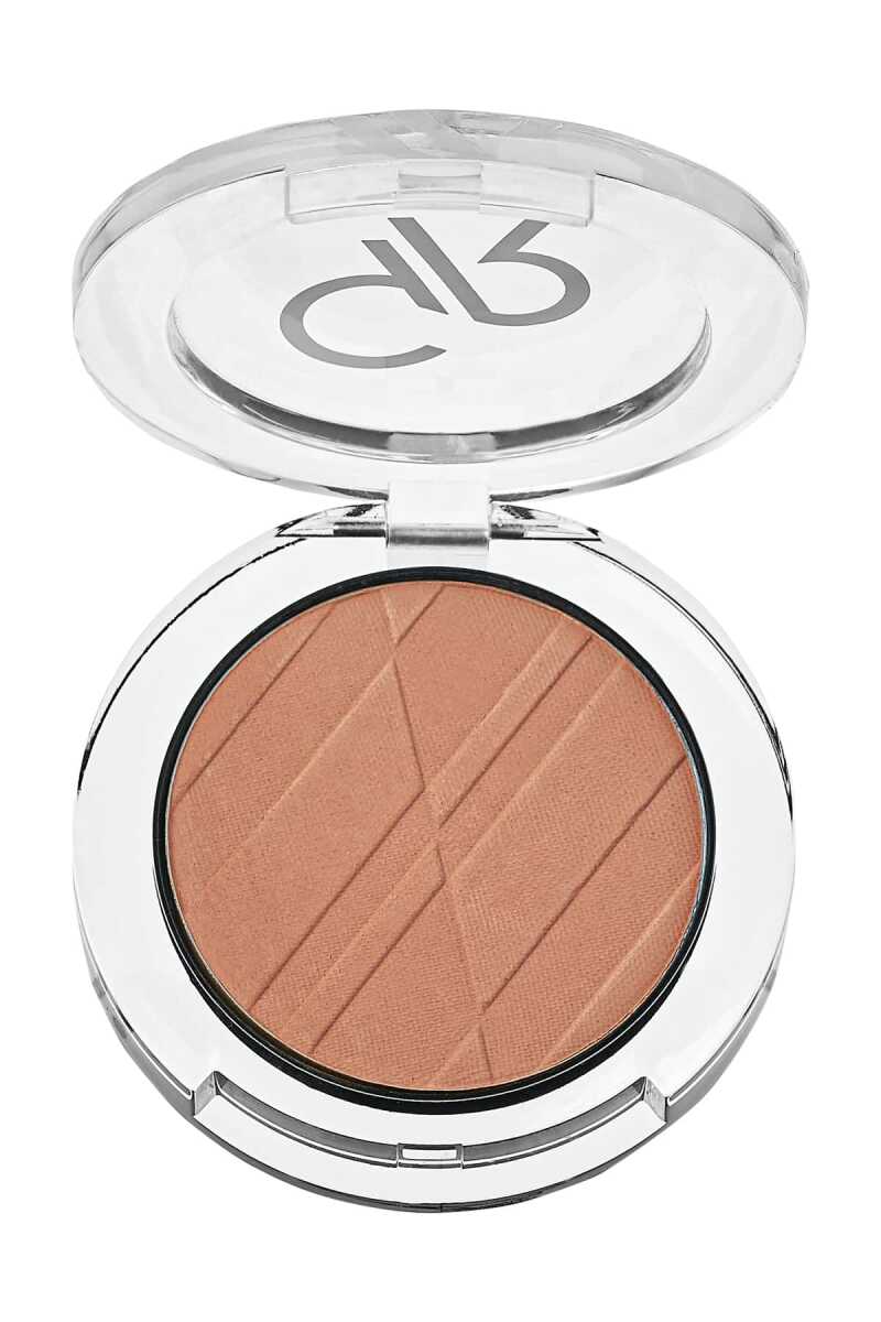 Powder Blush - Colorete en polvo