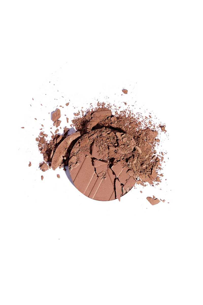 Powder Blush - Colorete en polvo