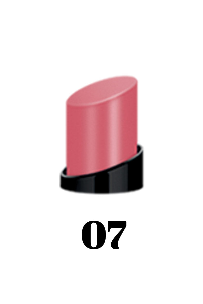 Sheer Shine Stylo Lipstick - Barra de labios brillo semitransparente SPF 25