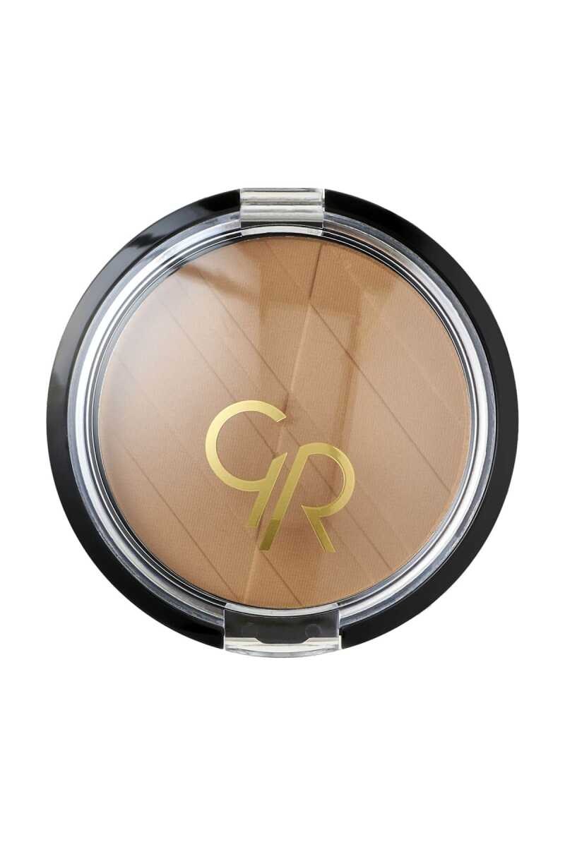 Silky Touch Compact Powder – Polvo Compacto Sedoso