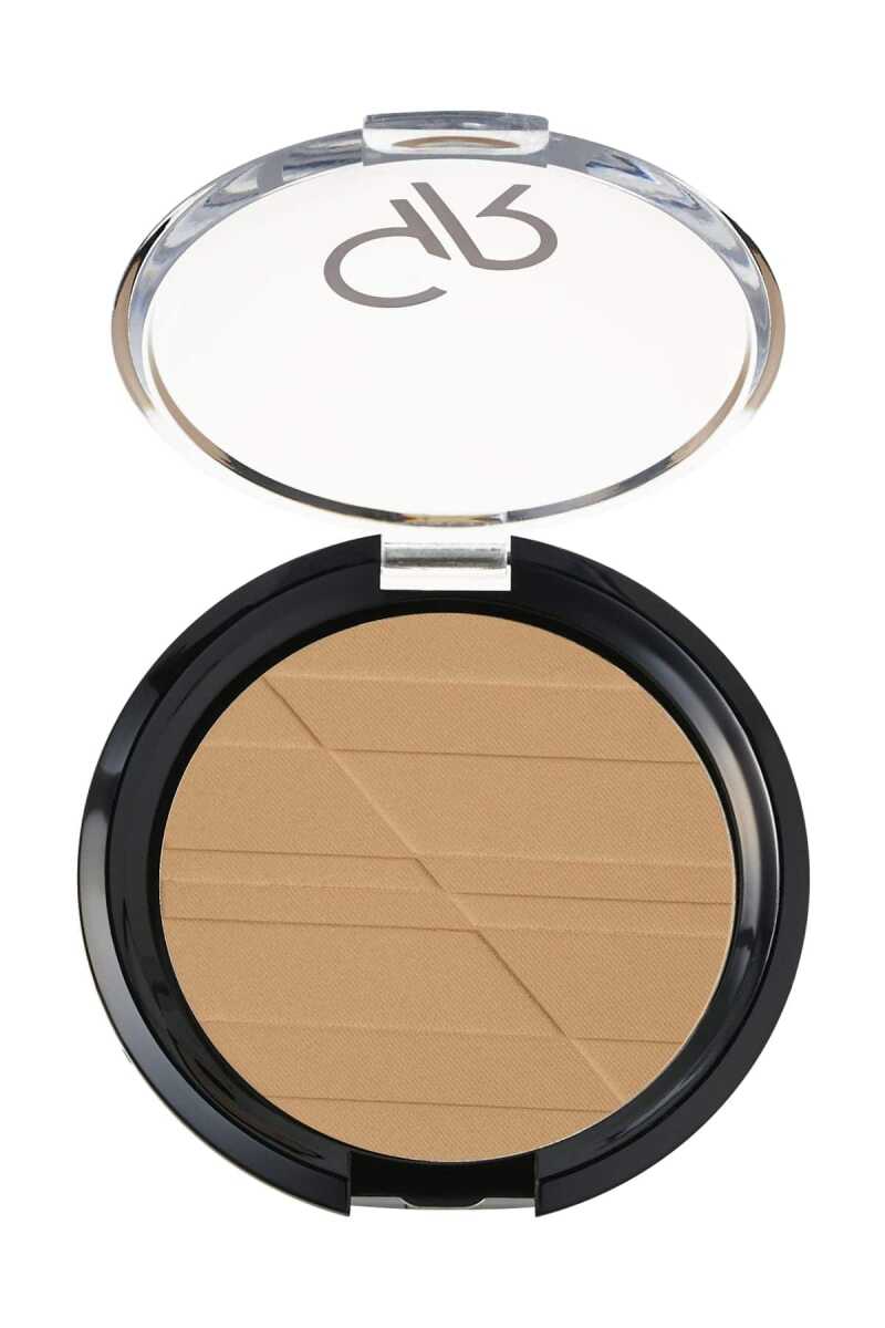 Silky Touch Compact Powder – Polvo Compacto Sedoso
