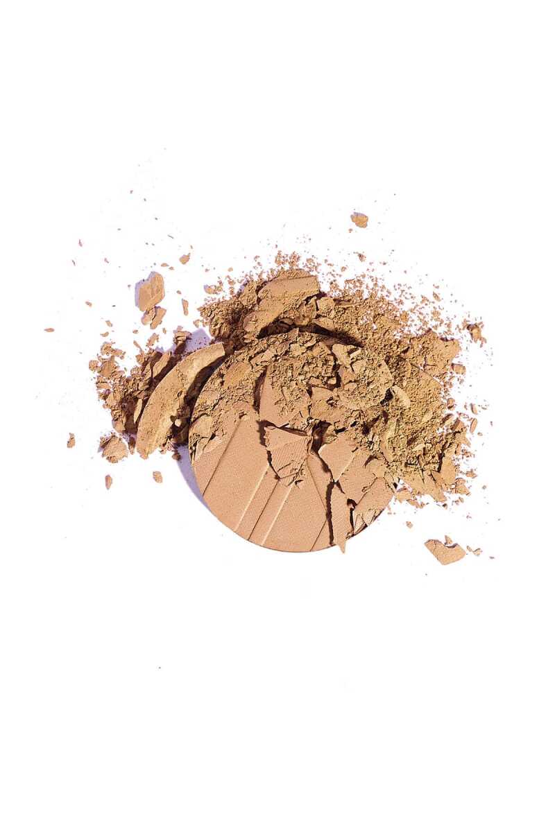 Silky Touch Compact Powder – Polvo Compacto Sedoso