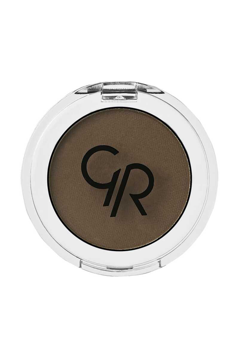 Soft Color Matte Mono Eyeshadow - Sombra de ojos mono mate