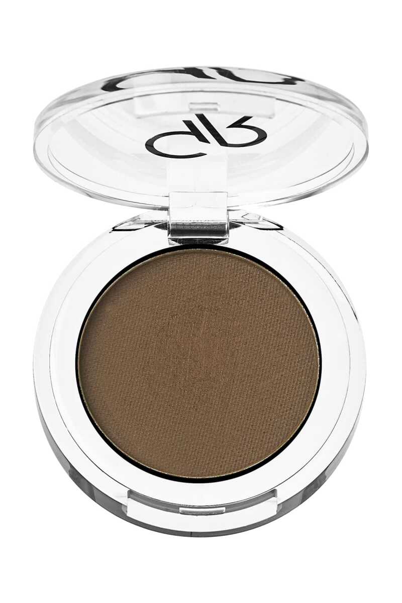 Soft Color Matte Mono Eyeshadow - Sombra de ojos mono mate