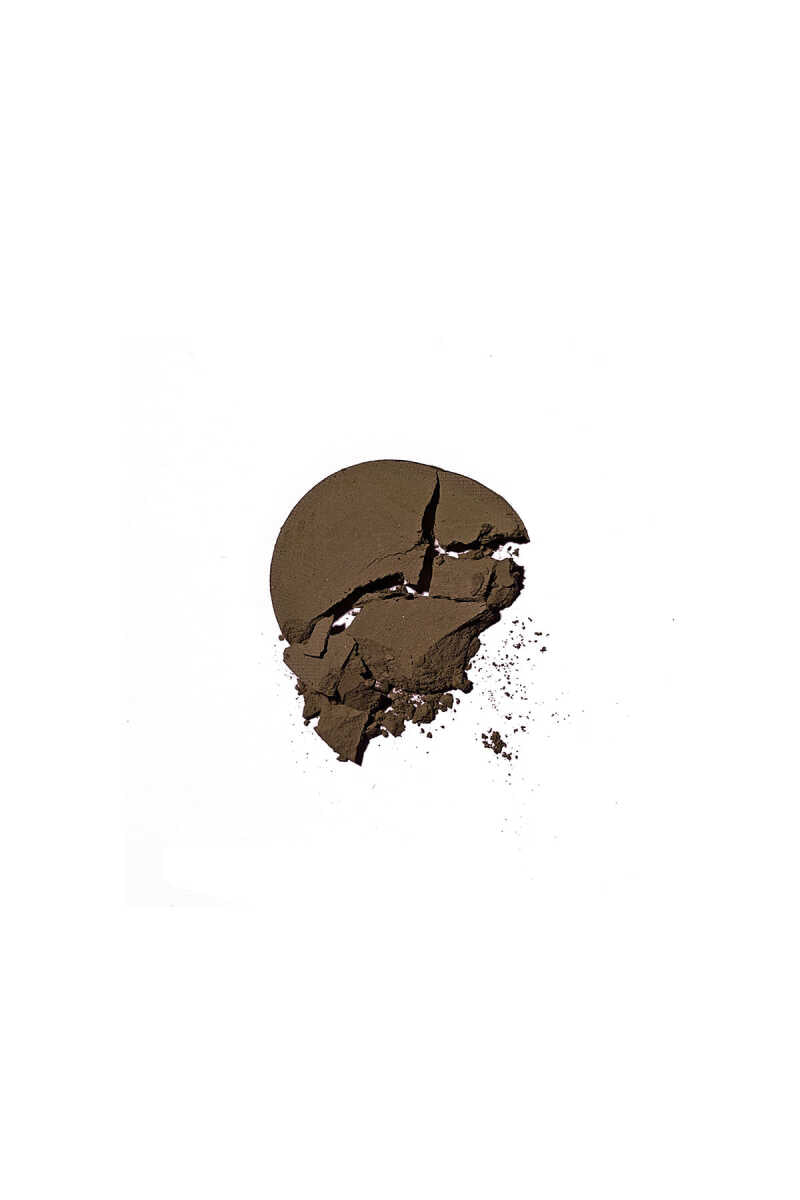 Soft Color Matte Mono Eyeshadow - Sombra de ojos mono mate