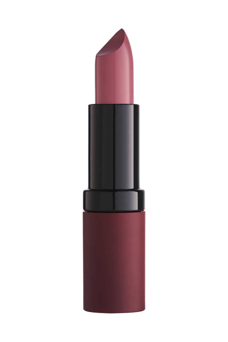 Velvet Matte Lipstick - Barra de labios mate aterciopelada