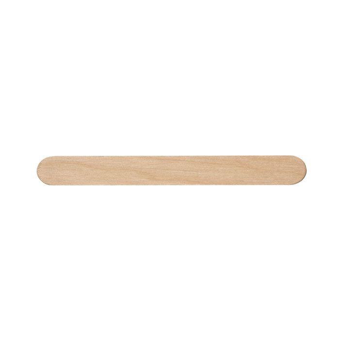 BOLSA 100 ESPATULAS DEPRESORAS 15 CM