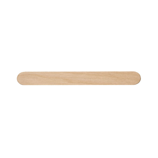 BOLSA 100 ESPATULAS DEPRESORAS 15 CM