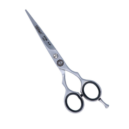 TIJERA CORTE MICRODENTADA 6.0" LOYAL