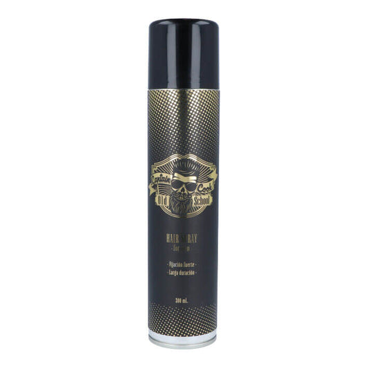 LACA "CAPTAIN COOK" HAIR SPRAY 300ML.