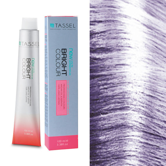 BRIGHT COLOUR NºPT0.7 / 0.12 LILA PASTEL