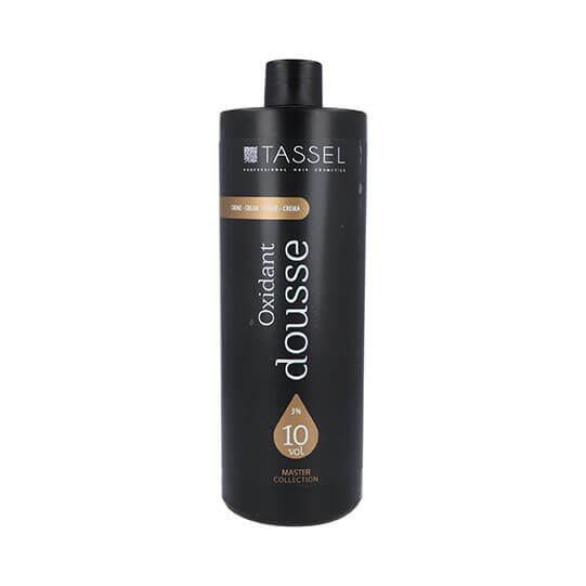 OXY DOUSSE 10 VOLUMEN 1L.