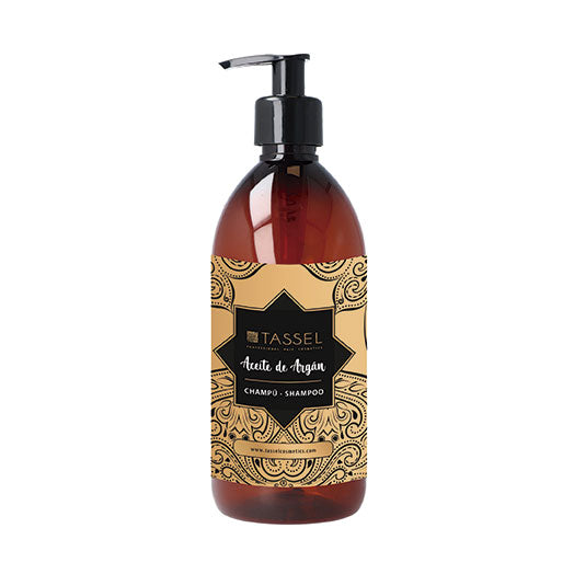 CHAMPU LINEA ARGAN 500ML