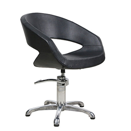 SILLA OVAL
