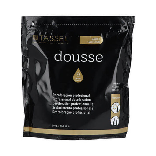 BOLSA 500GR DECO.DOUSSE C/12 ACEITES