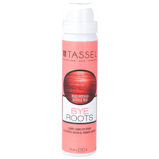 RETOCA-ARRELS VERMELL INTENS TASSEL 75ML.