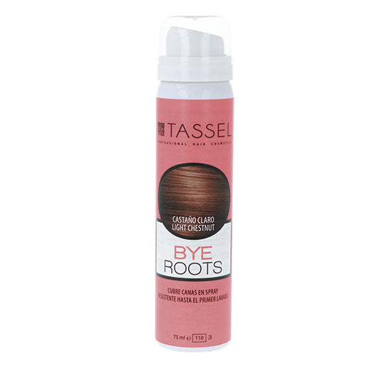 RETOC-ARRELS CASTANY CLAR TASSEL 75ML.