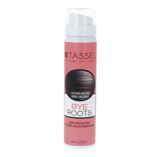 RETOC-ARRELS CASTAANY FOSC TASSEL 75ML.