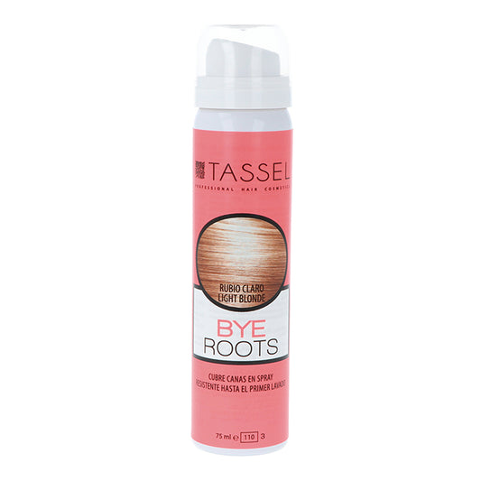 RETOCCANT D'ARRELS ROS CLAR TASSEL 75ML.
