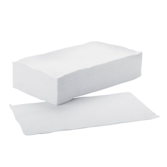BOLSA 100 TOALLAS 40X80 SPUNLACE