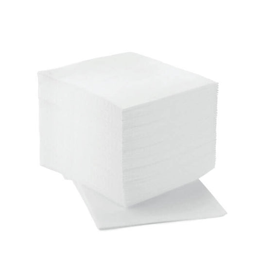 BOLSA 100 TOALLAS 30X40 SPUNLACE