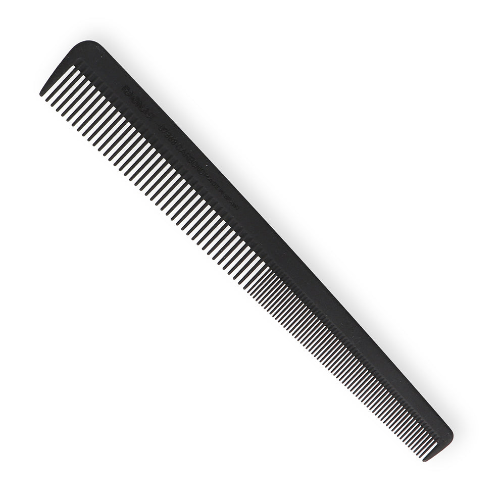 PEINE BARBERO ESPECIAL *CARBONO* RAGNAR