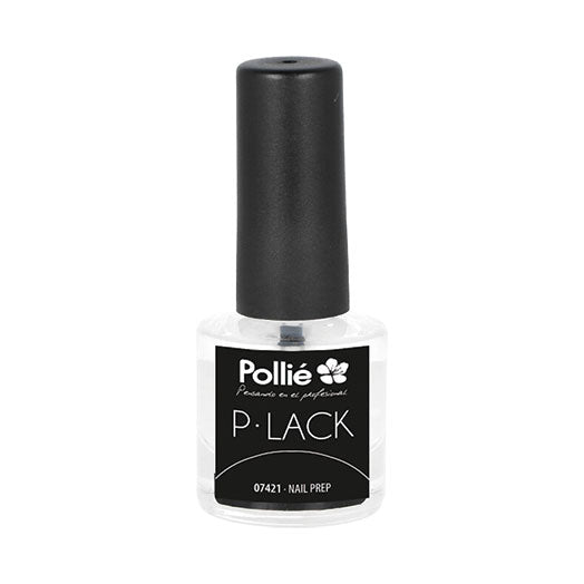 NAIL PREP P-LACK 15 ML