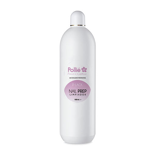 PREP D'UNGLES P-LACK 1 LITRE