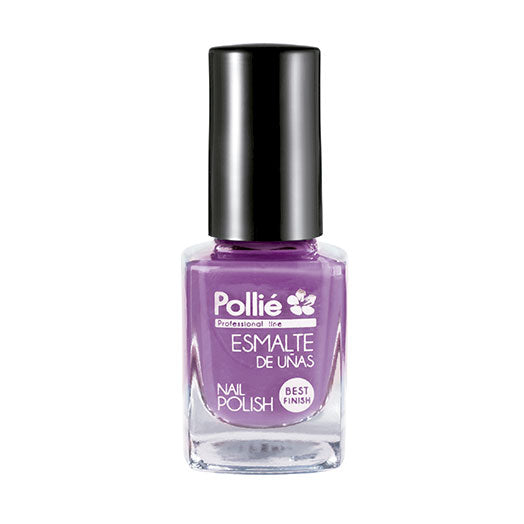 ESMALTE UÑAS LILA INTENSE 12 ML