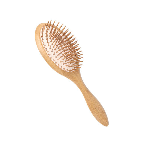 RASPALL OVAL FUELLE BAMBÚ
