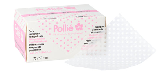 CAJA 1000 PAPELES PERMANENTE MICROPERFORADO