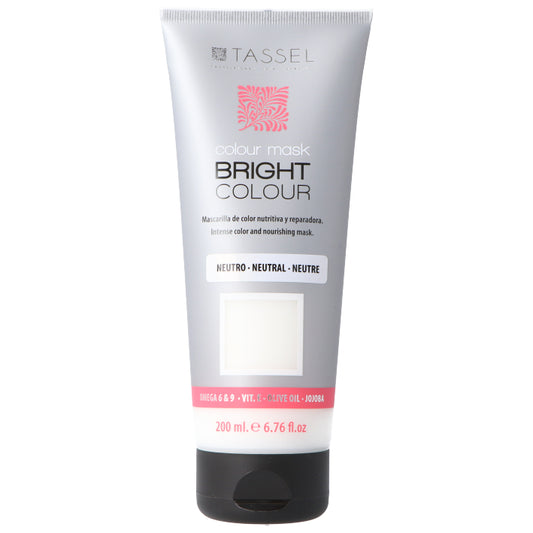 TASSEL MASCARILLA COLOR NEUTRO 200ML