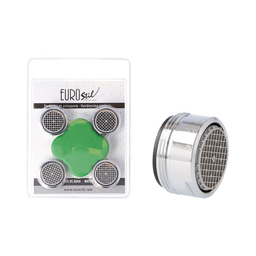 BLISTER 4 REDUCTORES DE FLUJODE AGUA
