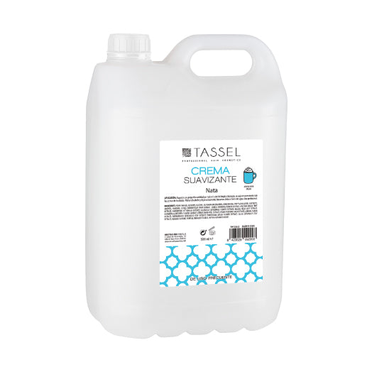 CREMA SUAVIZANTE NATA 5L