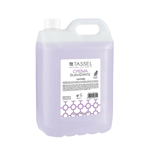 CREMA SUAVIZANTE LAVANDA 5L