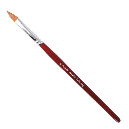 PINZELL UNYES ACRYLIC KOLINSKY 10