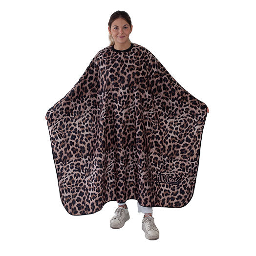 CAPA ESTAMPADO LEOPARDO