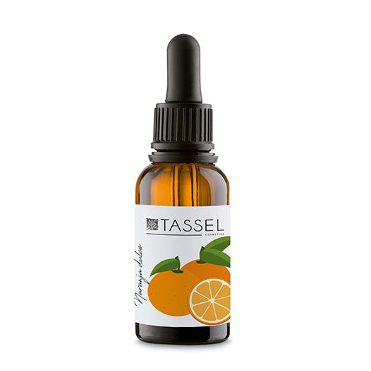 ACEITE ESENCIAL NARANJA DULCE 30 ML