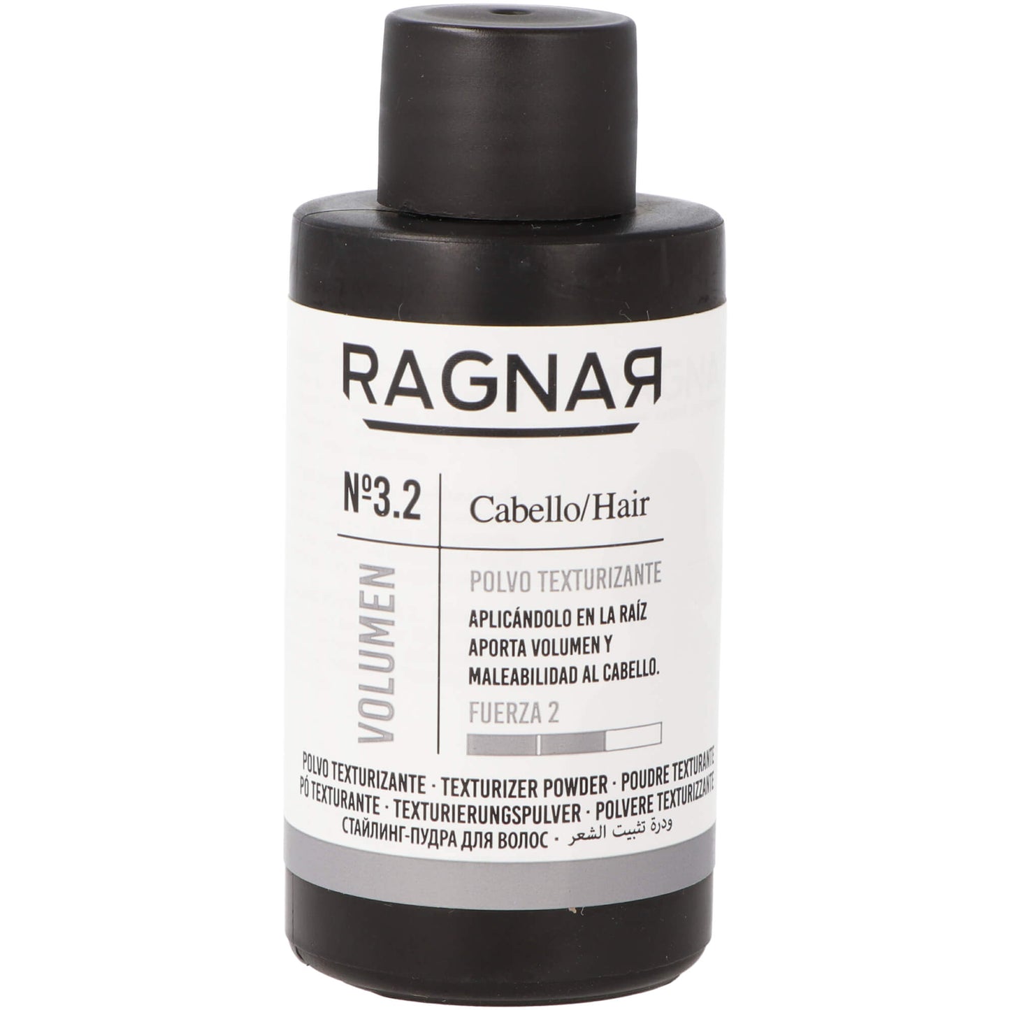 POLVOS FIJ.MEDIA F-2 RAGNAR 20G
